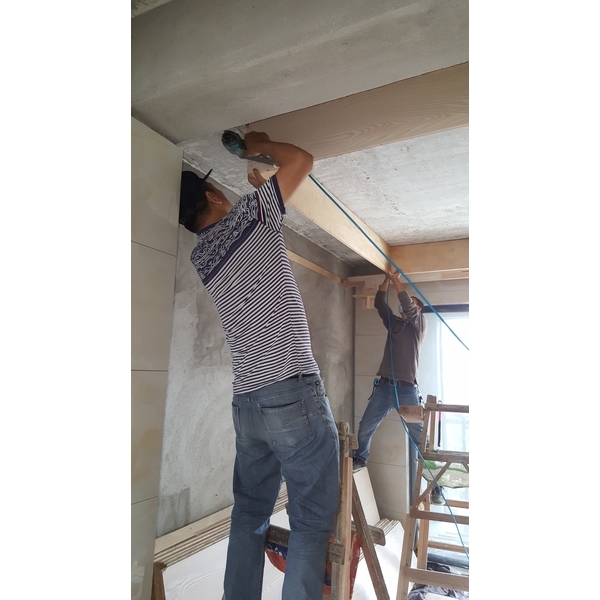 毛胚屋設計規化施工監造-鑫瑋工程有限公司