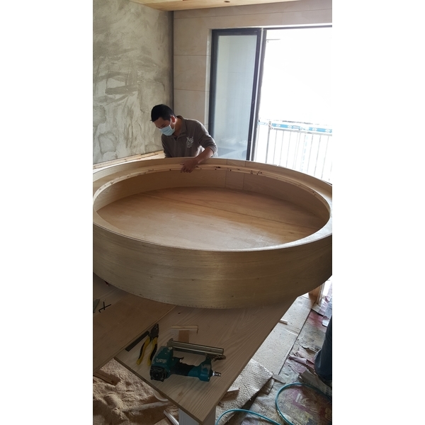 毛胚屋設計規化施工監造-鑫瑋工程有限公司