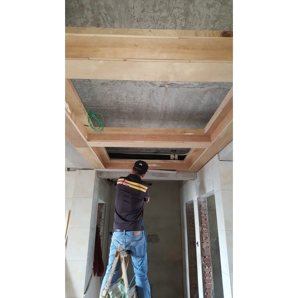 毛胚屋設計規化施工監造-鑫瑋工程有限公司