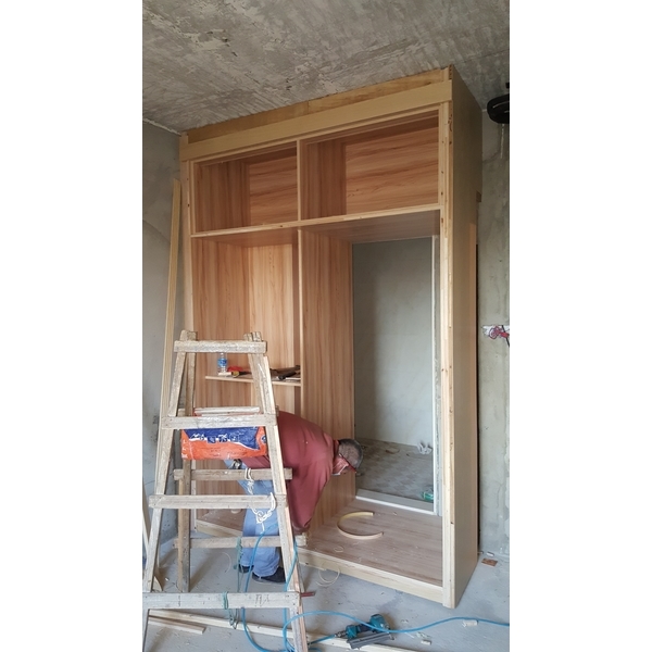 毛胚屋設計規化施工監造-鑫瑋工程有限公司