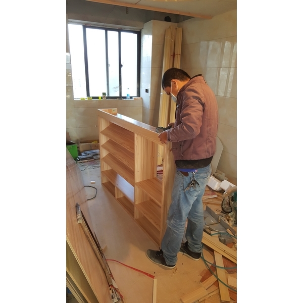 毛胚屋設計規化施工監造-鑫瑋工程有限公司