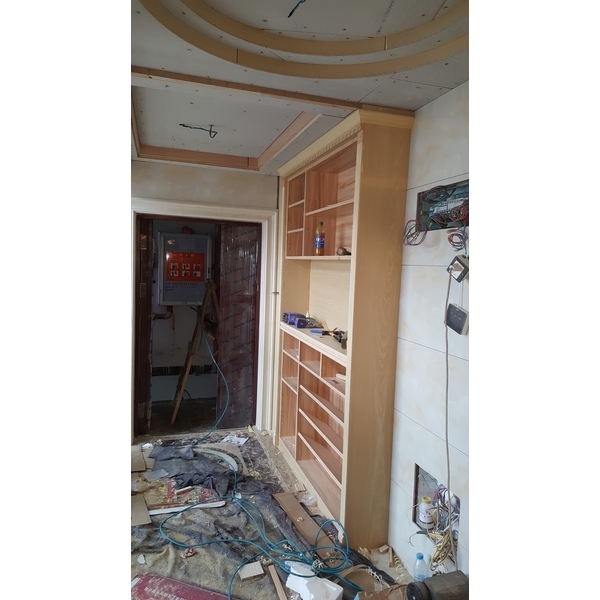 毛胚屋設計規化施工監造-鑫瑋工程有限公司