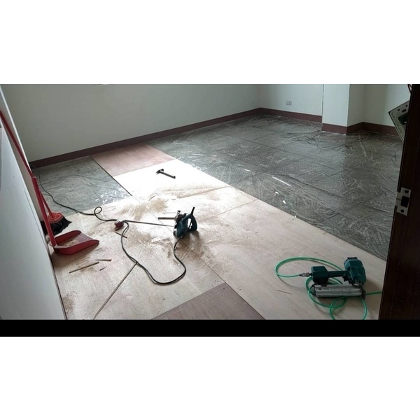 木地板工程 木地板工程-鑫瑋工程有限公司