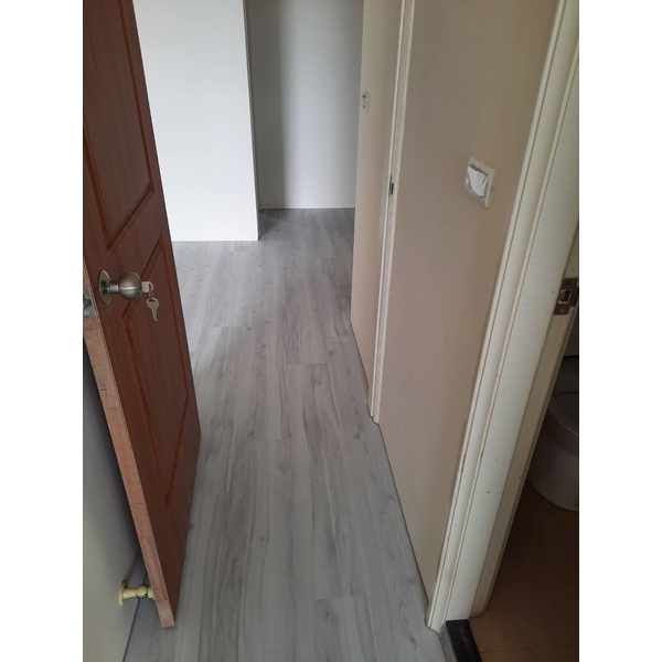 木地板工程-鑫瑋工程有限公司