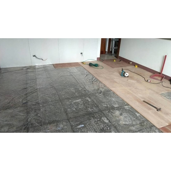 木地板工程 木地板工程-鑫瑋工程有限公司