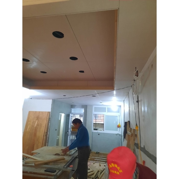 木作工程-鑫瑋工程有限公司