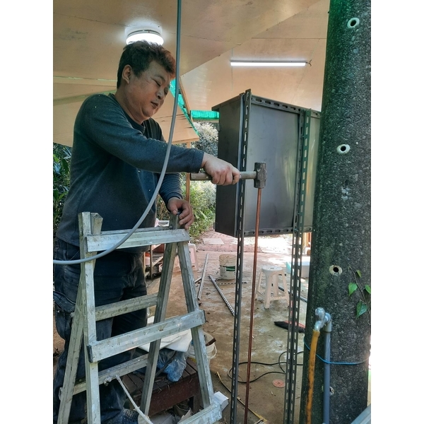 水電工程-鑫瑋工程有限公司