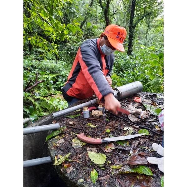 水電工程,鑫瑋工程有限公司