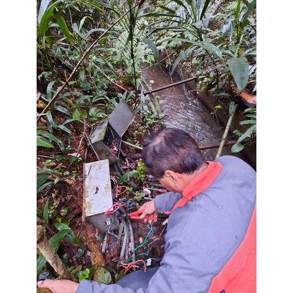 水電工程-鑫瑋工程有限公司