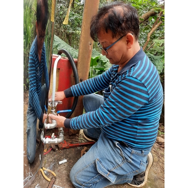 水電工程-鑫瑋工程有限公司