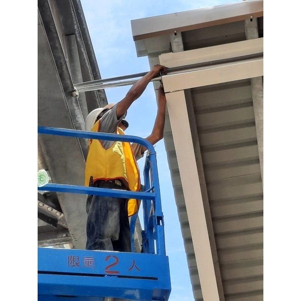 水電工程-鑫瑋工程有限公司