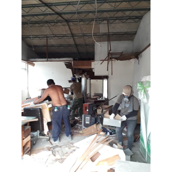 拆除打石工程 拆除打石工程-鑫瑋工程有限公司