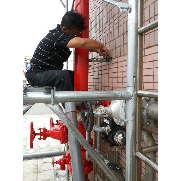 水電工程-鑫瑋工程有限公司