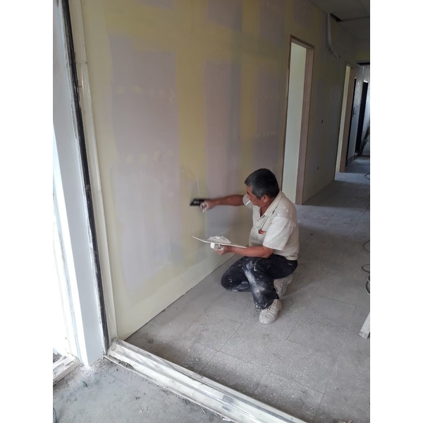 油漆工程-鑫瑋工程有限公司