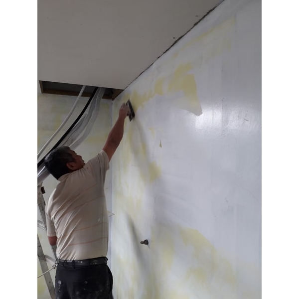 油漆工程-鑫瑋工程有限公司