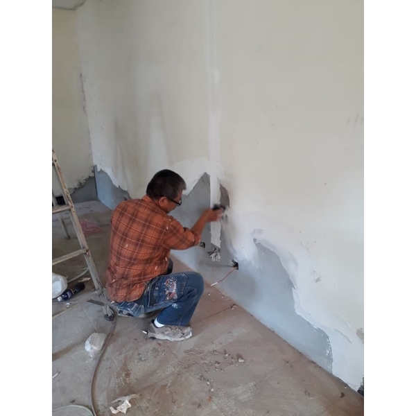 油漆工程-鑫瑋工程有限公司