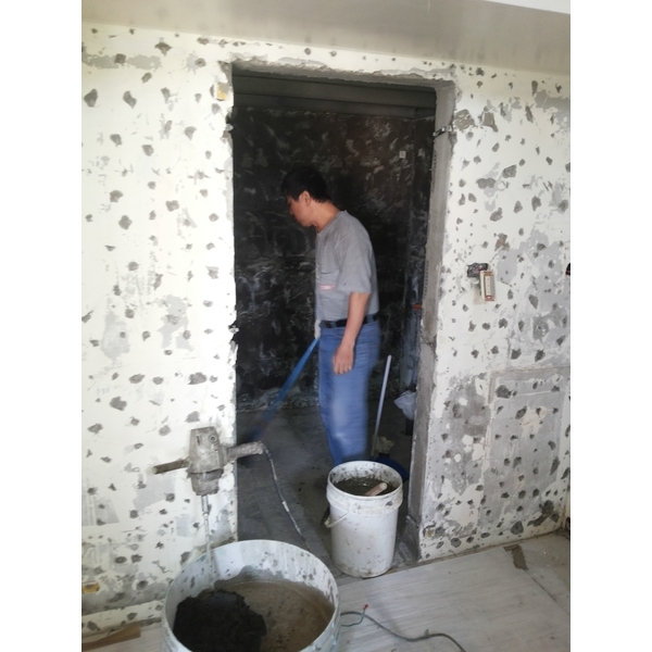 浴室整修工程,鑫瑋工程有限公司