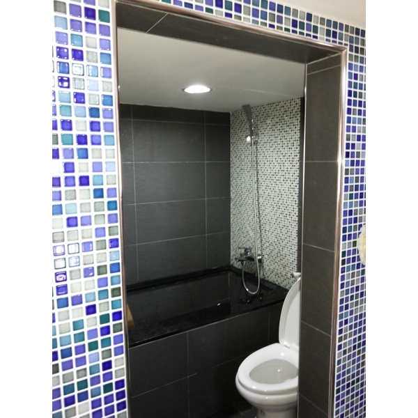 浴室整修工程-鑫瑋工程有限公司