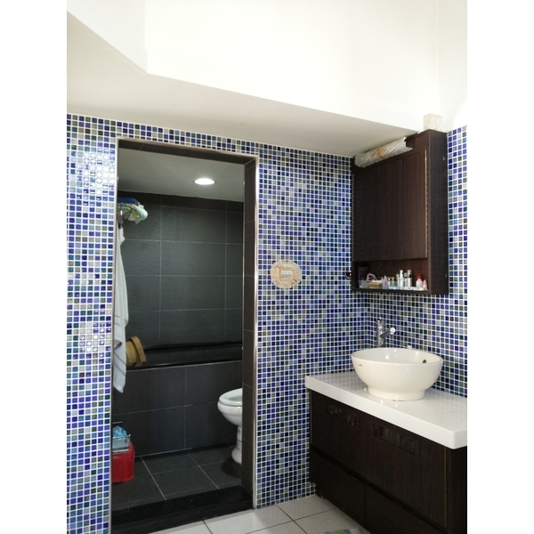 浴室整修工程-鑫瑋工程有限公司