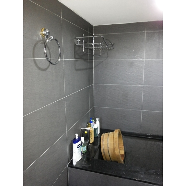 浴室整修工程-鑫瑋工程有限公司