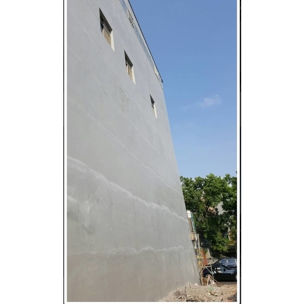 外牆防水拉皮工程-鑫瑋工程有限公司