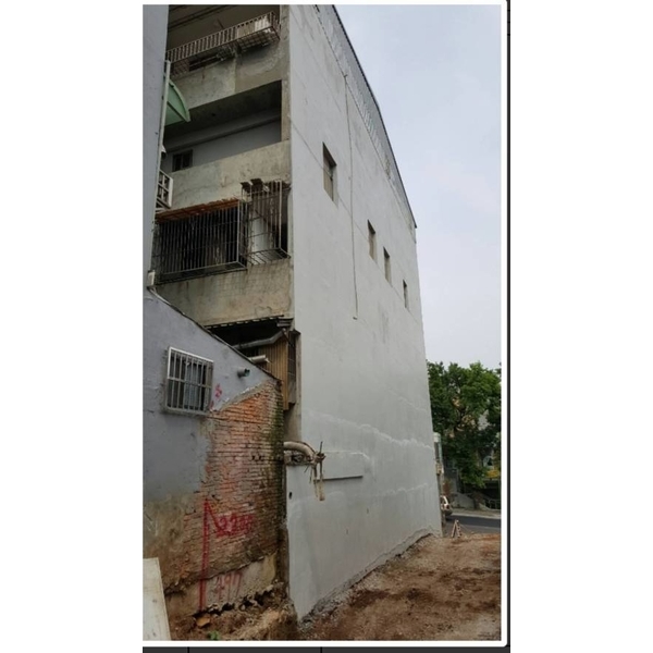 外牆防水拉皮工程-鑫瑋工程有限公司