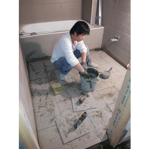 浴室整修工程