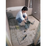 浴室整修工程 - 鑫瑋工程有限公司