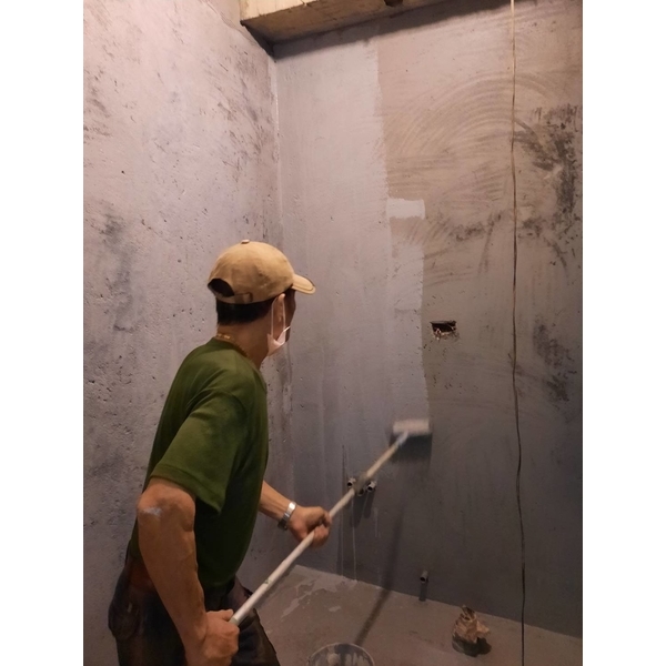 浴室整修工程-鑫瑋工程有限公司