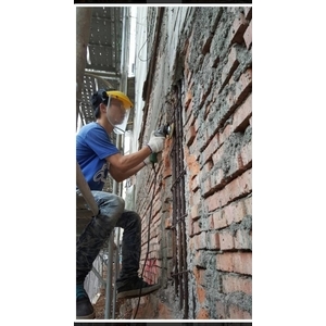 外牆防水拉皮工程