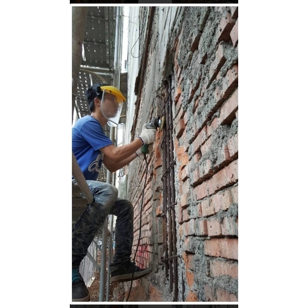 外牆防水拉皮工程,鑫瑋工程有限公司