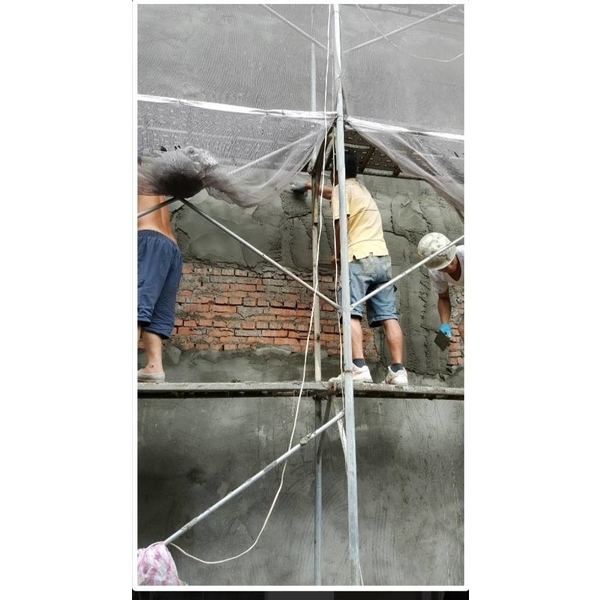 外牆防水拉皮工程-鑫瑋工程有限公司