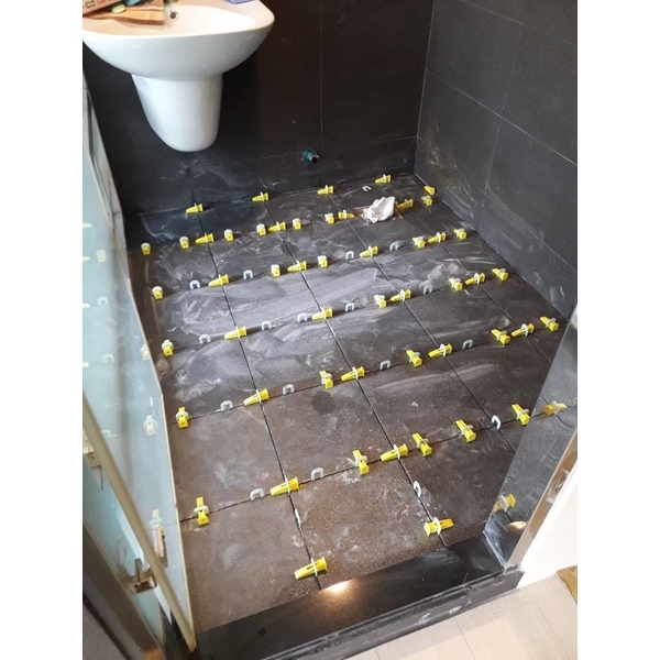 泥作工程 泥作工程-鑫瑋工程有限公司