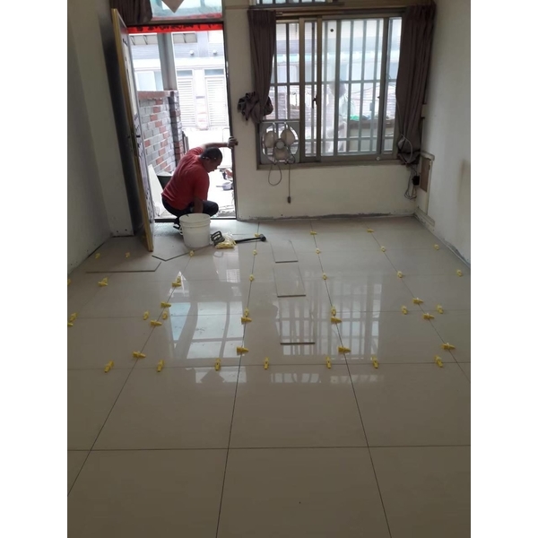 泥作工程-鑫瑋工程有限公司