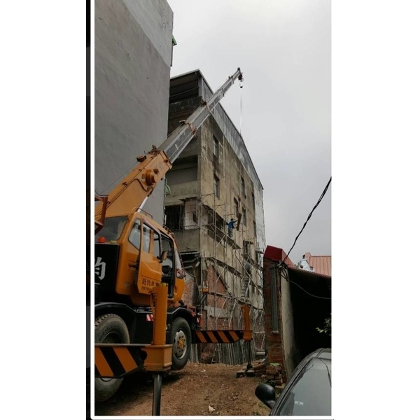 外牆防水拉皮工程-鑫瑋工程有限公司