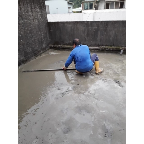 泥作工程 泥作工程-鑫瑋工程有限公司