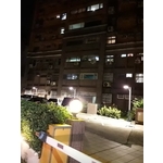 社區路燈組裝架設 - 鑫瑋工程有限公司