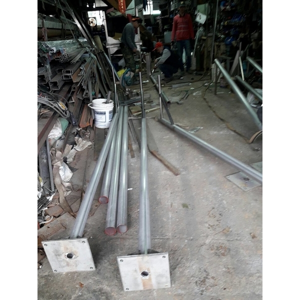 社區路燈組裝架設 社區路燈組裝架設,鑫瑋工程有限公司