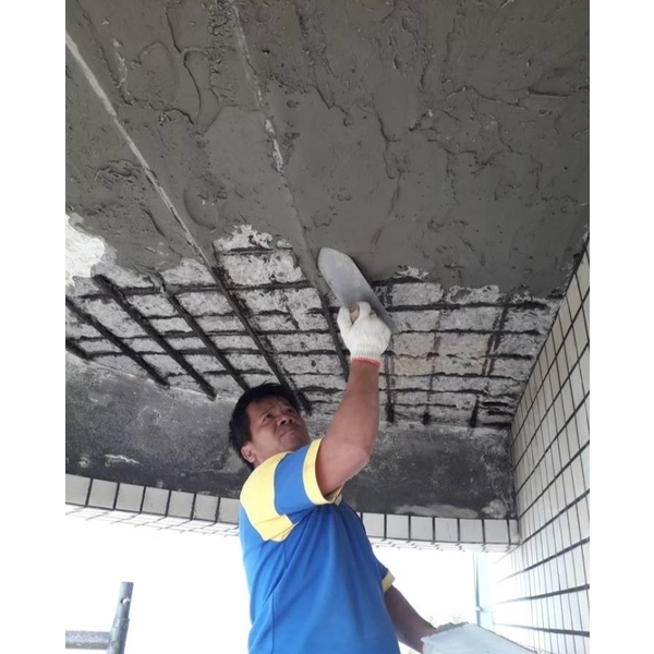 鋼筋外露處理工程 鋼筋外露處理工程-鑫瑋工程有限公司