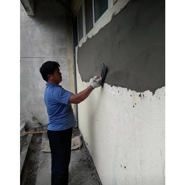 鋼筋外露處理工程 鋼筋外露處理工程-鑫瑋工程有限公司