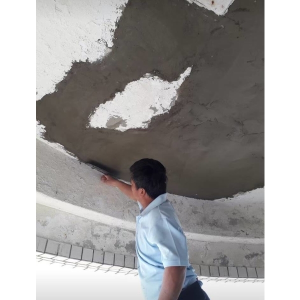 鋼筋外露處理工程 鋼筋外露處理工程-鑫瑋工程有限公司