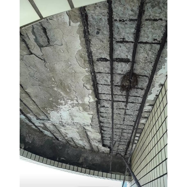 鋼筋外露處理工程 鋼筋外露處理工程-鑫瑋工程有限公司