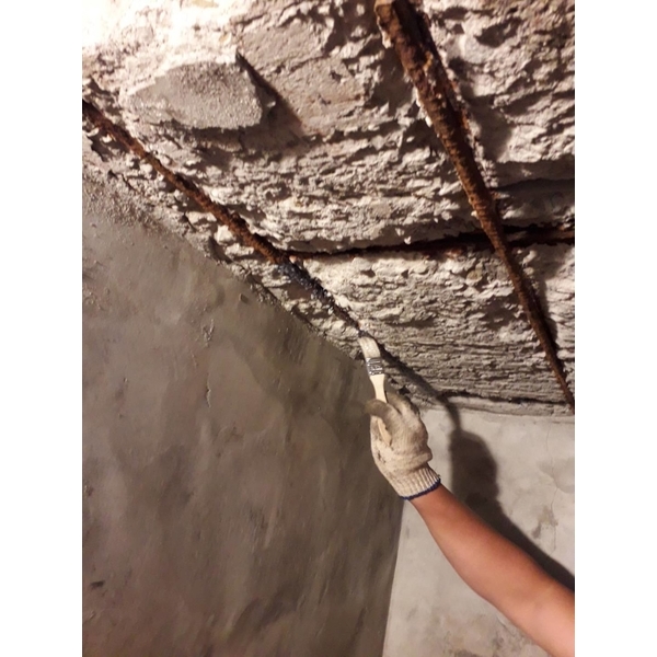 鋼筋外露處理工程 鋼筋外露處理工程,鑫瑋工程有限公司