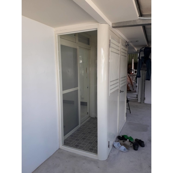 鐵工鋁門窗工程 鐵工鋁門窗工程-鑫瑋工程有限公司