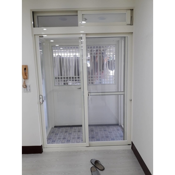 鐵工鋁門窗工程 鐵工鋁門窗工程-鑫瑋工程有限公司