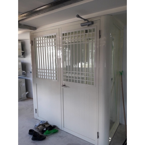 鐵工鋁門窗工程 鐵工鋁門窗工程-鑫瑋工程有限公司