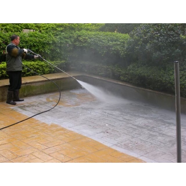 地坪壓花工程-鑫瑋工程有限公司