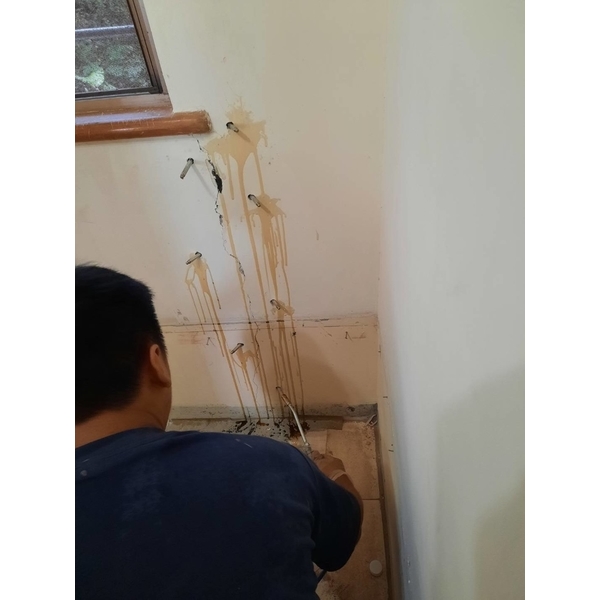 防水抓漏高壓灌注工程 防水抓漏高壓灌注工程-鑫瑋工程有限公司