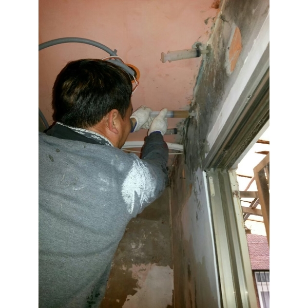 防水抓漏高壓灌注工程 防水抓漏高壓灌注工程-鑫瑋工程有限公司