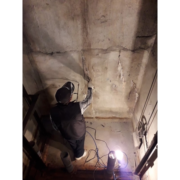 防水抓漏高壓灌注工程 防水抓漏高壓灌注工程-鑫瑋工程有限公司